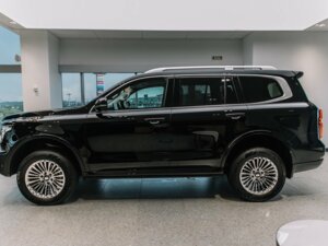 Новый Tank 500 2025 3.0 AT (299 л.с.) 4WD Premium  - фото 6