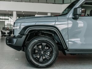 Новый Tank 300 2025 2.0 AT (220 л.с.) 4WD Adventure  - фото 4