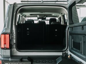 Новый Tank 300 2025 2.0 AT (220 л.с.) 4WD Adventure  - фото 7