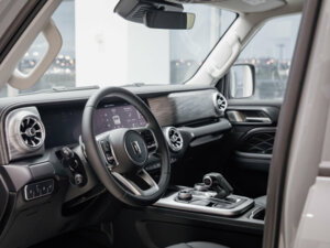 Новый Tank 300 2025 2.0 AT (220 л.с.) 4WD City Premium  - фото 5