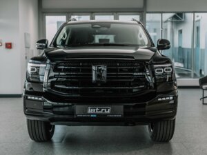 Новый Tank 500 2025 3.0 AT (354 л.с.) 4WD Blacktrail  - фото 2