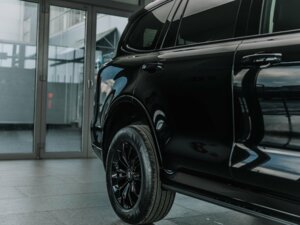 Новый Tank 500 2025 3.0 AT (354 л.с.) 4WD Blacktrail  - фото 6