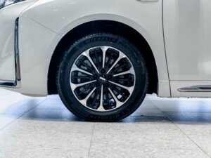 Новый Wey 80 2024 37.96 kWh 1.5hyb AT (487 л.с.) 4WD Premium  - фото 6