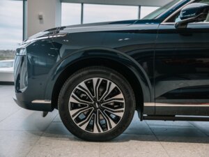 Новый Wey 07 2025 1.5hyb AT (517 л.с.) 4WD Premium  - фото 5