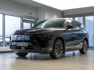 Новый Wey 07 2025 1.5hyb AT (517 л.с.) 4WD Premium  - фото 1