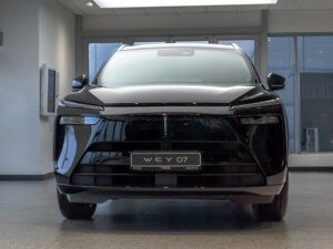 Новый Wey 07 2025 1.5hyb AT (517 л.с.) 4WD Premium  - фото 2