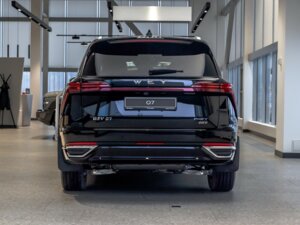 Новый Wey 07 2025 1.5hyb AT (517 л.с.) 4WD Premium  - фото 4