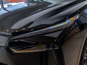 Новый Wey 07 2025 1.5hyb AT (517 л.с.) 4WD Premium  - фото 6