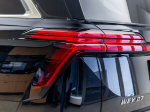 Новый Wey 07 2025 1.5hyb AT (517 л.с.) 4WD Premium  - фото 7