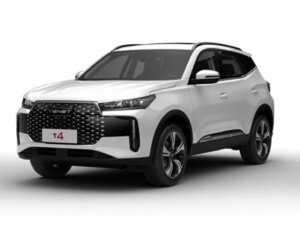 Новый TENET T4 2025 1.5 AMT (147 л.с.) 4WD Active  - фото 1