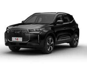 Новый TENET T4 2025 1.5 AMT (147 л.с.) 4WD Active  - фото 1