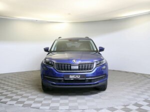 Skoda Kodiaq 2019 1.4 MT (150 л.с.) 4WD Hockey Edition c пробегом - фото 2