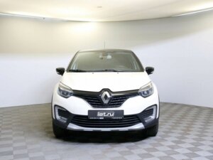 Renault Kaptur 2019 2.0 AT (143 л.с.) 4WD Extreme c пробегом - фото 2