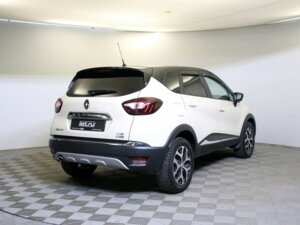 Renault Kaptur 2019 2.0 AT (143 л.с.) 4WD Extreme c пробегом - фото 5