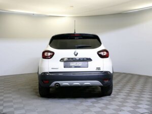 Renault Kaptur 2019 2.0 AT (143 л.с.) 4WD Extreme c пробегом - фото 6