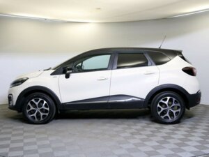 Renault Kaptur 2019 2.0 AT (143 л.с.) 4WD Extreme c пробегом - фото 8