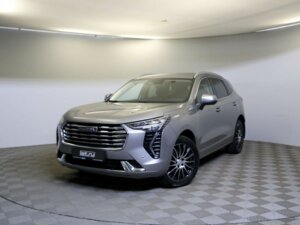 Haval Jolion 2023 1.5 AMT (150 л.с.) 4WD Premium c пробегом - фото 1