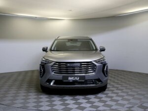 Haval Jolion 2023 1.5 AMT (150 л.с.) 4WD Premium c пробегом - фото 2