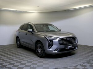 Haval Jolion 2023 1.5 AMT (150 л.с.) 4WD Premium c пробегом - фото 3