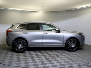 Haval Jolion 2023 1.5 AMT (150 л.с.) 4WD Premium c пробегом - фото 4