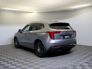 Haval Jolion 2023 1.5 AMT (150 л.с.) 4WD Premium c пробегом - фото 7