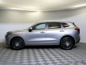 Haval Jolion 2023 1.5 AMT (150 л.с.) 4WD Premium c пробегом - фото 8