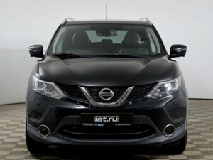Nissan Qashqai 2016 2.0 CVT (144 л.с.) LE+ c пробегом - фото 2