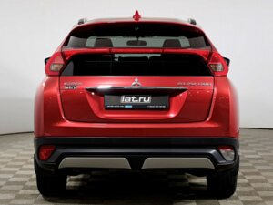 Mitsubishi Eclipse Cross 2018 1.5 CVT (150 л.с.) Instyle c пробегом - фото 6
