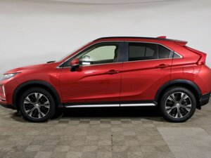 Mitsubishi Eclipse Cross 2018 1.5 CVT (150 л.с.) Instyle c пробегом - фото 8