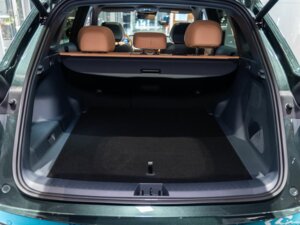 Новый Geely EX5 EM-i 2025 1.5hyb AT (218 л.с.) Max  - фото 7