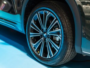 Новый Geely EX5 EM-i 2025 1.5hyb AT (218 л.с.) Max  - фото 6