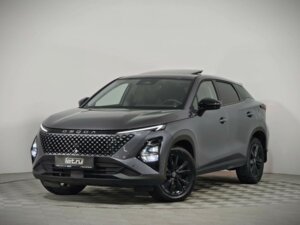 Omoda C5 2024 1.5 CVT (147 л.с.) Ultimate c пробегом - фото 1