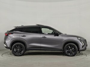 Omoda C5 2024 1.5 CVT (147 л.с.) Ultimate c пробегом - фото 4