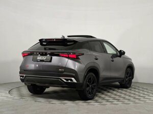 Omoda C5 2024 1.5 CVT (147 л.с.) Ultimate c пробегом - фото 5