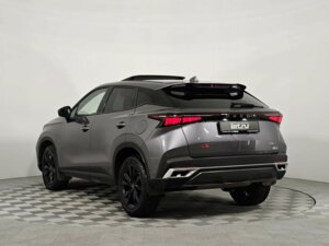 Omoda C5 2024 1.5 CVT (147 л.с.) Ultimate c пробегом - фото 7