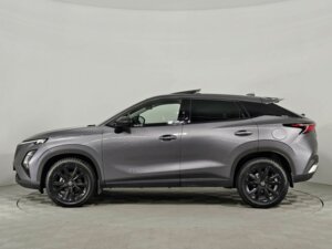 Omoda C5 2024 1.5 CVT (147 л.с.) Ultimate c пробегом - фото 8