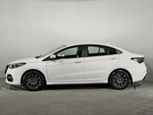 Omoda S5 2024 1.5 CVT (113 л.с.) Classic c пробегом - фото 2