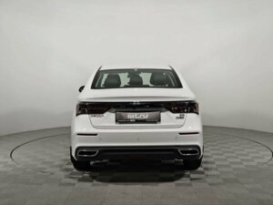 Omoda S5 2024 1.5 CVT (113 л.с.) Classic c пробегом - фото 4