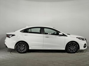 Omoda S5 2024 1.5 CVT (113 л.с.) Classic c пробегом - фото 6