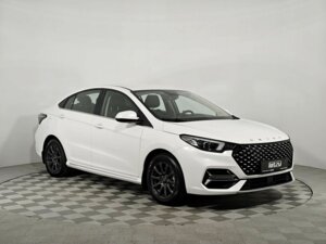 Omoda S5 2024 1.5 CVT (113 л.с.) Classic c пробегом - фото 7