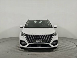 Omoda S5 2024 1.5 CVT (113 л.с.) Classic c пробегом - фото 8