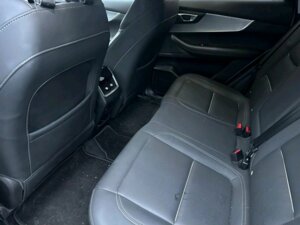 Chery Tiggo 7 Pro Max 2023 1.5 CVT (147 л.с.) Ultimate c пробегом - фото 5