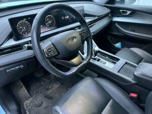 Chery Tiggo 7 Pro Max 2023 1.5 CVT (147 л.с.) Ultimate c пробегом - фото 6