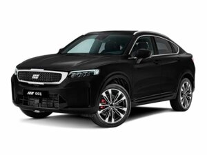 Новый Knewstar 001 2024 2.0 AT (200 л.с.) 4WD Flagship  - фото 1