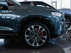 Новый Knewstar 001 2024 2.0 AT (200 л.с.) 4WD Flagship  - фото 2