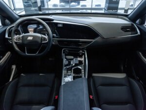 Новый Knewstar 001 2024 2.0 AT (200 л.с.) 4WD Flagship  - фото 6