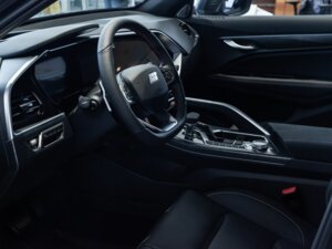 Новый Knewstar 001 2024 2.0 AT (200 л.с.) 4WD Flagship  - фото 7