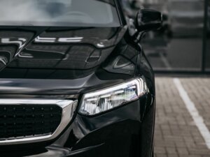 Новый Knewstar 001 2025 2.0 AT (238 л.с.) 4WD Flagship Sport  - фото 2