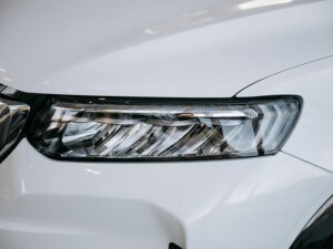 Новый Knewstar 001 2025 2.0 AT (200 л.с.) 4WD Flagship  - фото 5