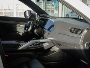 Новый Knewstar 001 2025 2.0 AT (200 л.с.) 4WD Flagship  - фото 8